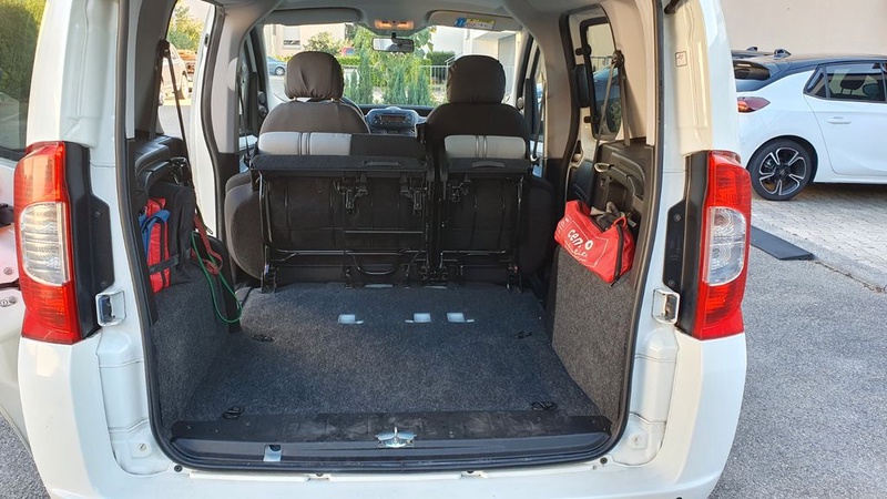 Fiat Qubo