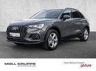 Audi Q3 2025