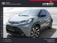 Toyota Aygo 2025