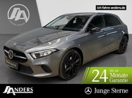 Mercedes-Benz A-Class 2022