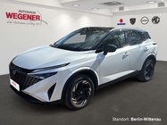 Nissan Qashqai 2025