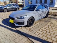 Cupra Leon 2021