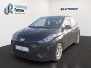Hyundai i10 2025