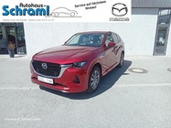 Mazda CX-60 2022