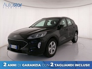 Ford Kuga 2021