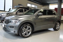 Volkswagen T-Roc 2021
