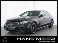 Mercedes-Benz E-Class 2025