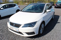 Seat Leon 2019