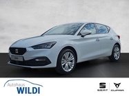 Seat Leon 2025