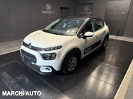 Citroen C3 2022