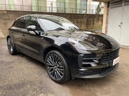 Porsche Macan 2020