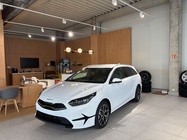 Kia cee'd Sportswagon 2025