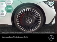 Mercedes-Benz EQE 2024