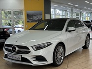 Mercedes-Benz A-Class 2024