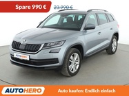 Skoda Kodiaq 2019