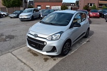 Hyundai i10 2018