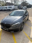 BMW 1 Series 2020