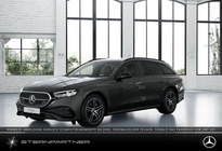 Mercedes-Benz E-Class 2025