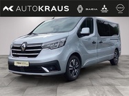 Renault Trafic 2024