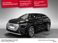 Audi Q4 e-tron 2023
