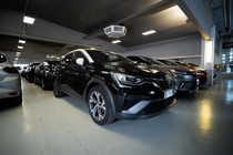 Renault Captur 2021