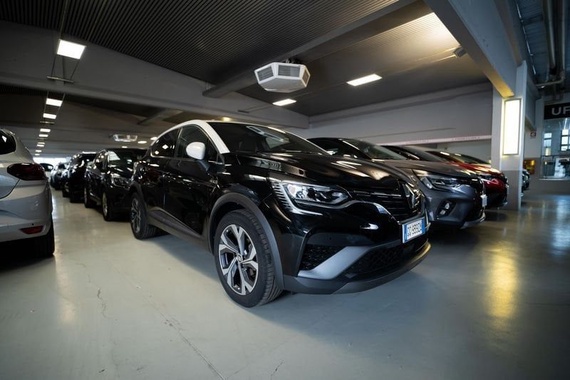 Renault Captur 2021