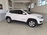 Jeep Compass 2020