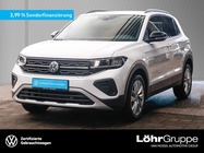 Volkswagen T-Cross 2025