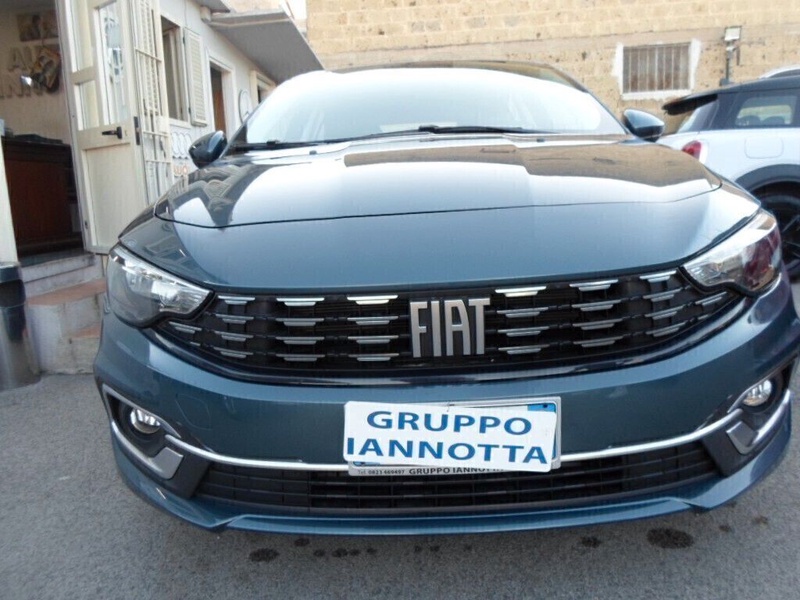 Fiat Tipo