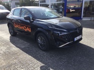 Nissan Qashqai 2025
