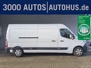 Renault Master 2023