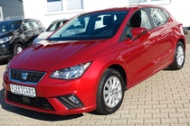 Seat Ibiza 2020