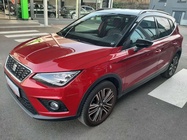 Seat Arona 2022