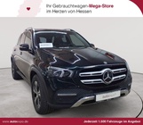 Mercedes-Benz GLE-Class 2023