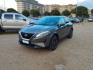 Nissan Qashqai 2023