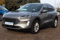 Ford Kuga 2022