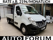 Renault Master 2017