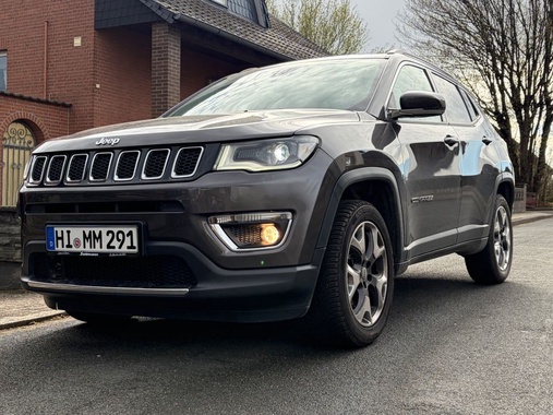 Jeep Compass 2020