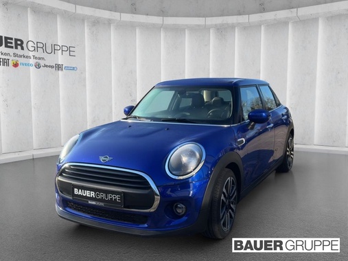 MINI One 2019