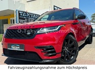 Land Rover Velar 2018