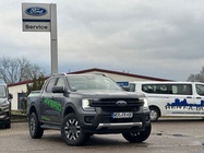 Ford Ranger 2025