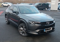 Mazda MX-30 2022