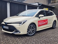 Toyota Corolla 2024