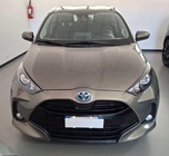 Toyota Yaris 2020