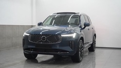 Volvo XC90 2025