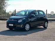 Citroen C1 2016