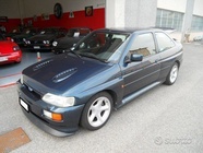 Ford Escort 1994