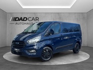 Ford Transit Custom 2019