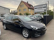 Opel Astra 2021