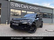 Land Rover Evoque 2020